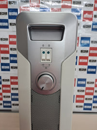 Thumbnail for Radiador aceite 11 módulos 2500 W – Cecotec