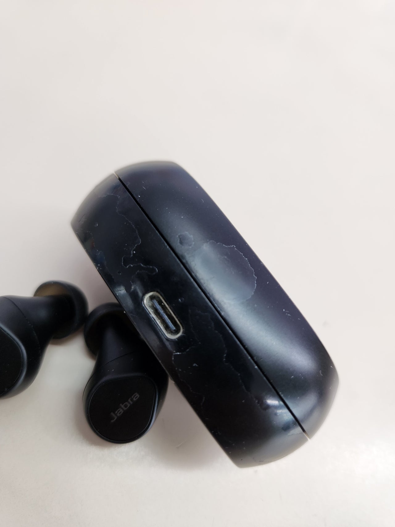 Auriculares inalámbricos Jabra Elite 7 Pro Bluetooth In-Ear
