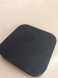 Xiaomi TV Box S 2ª gen., 4K, Google TV, Dolby Vision, negro