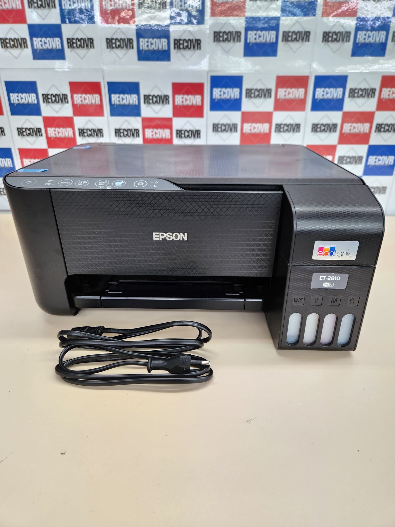 Epson Impresora Multifunción C11CJ67403