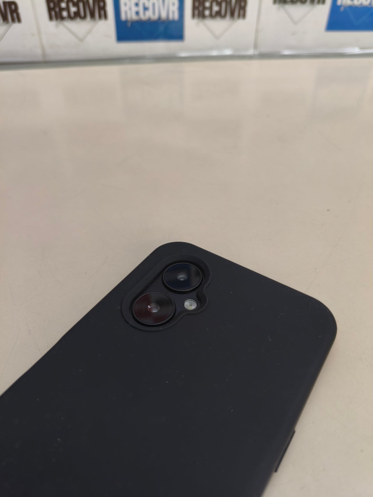 SPC Zeus 2, smartphone para mayores, 5", modo fácil, carcasa