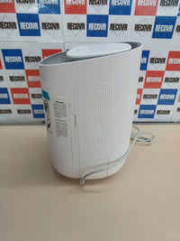 Deshumidificador Cecotec BigDry 2500 Pure Light Blanco