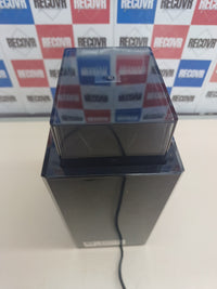 Molino de café eléctrico, 110 W, color negro DeLonghi KG79