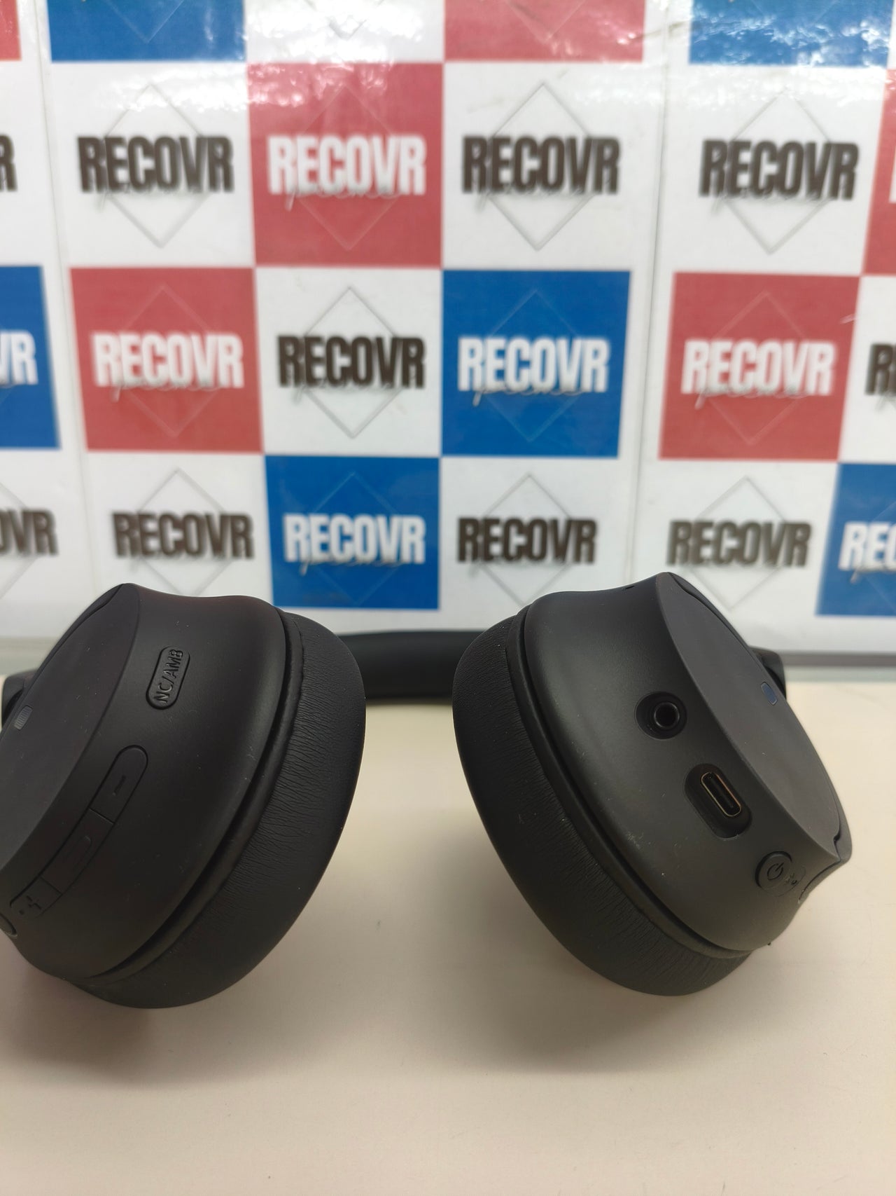 Auriculares Sony WH-CH720N inalámbricos con cancelación de ruido negros