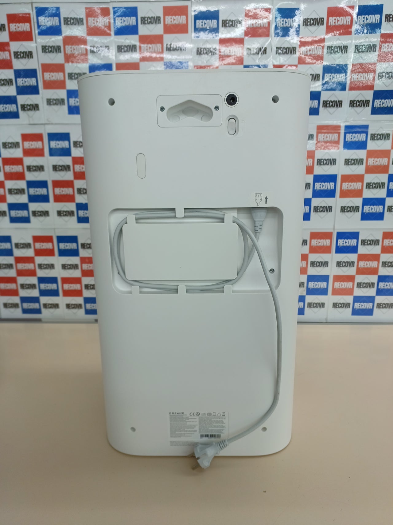 Robot Aspirador DREAME X40 Ultra Complete