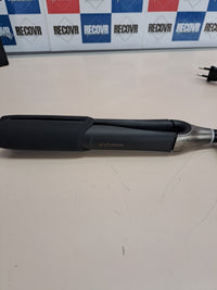 Plancha pelo profesional 185ºC rápida ghd Chronos negra