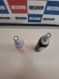 Pack 2 cepillos eléctricos iO3 Oral-B Braun