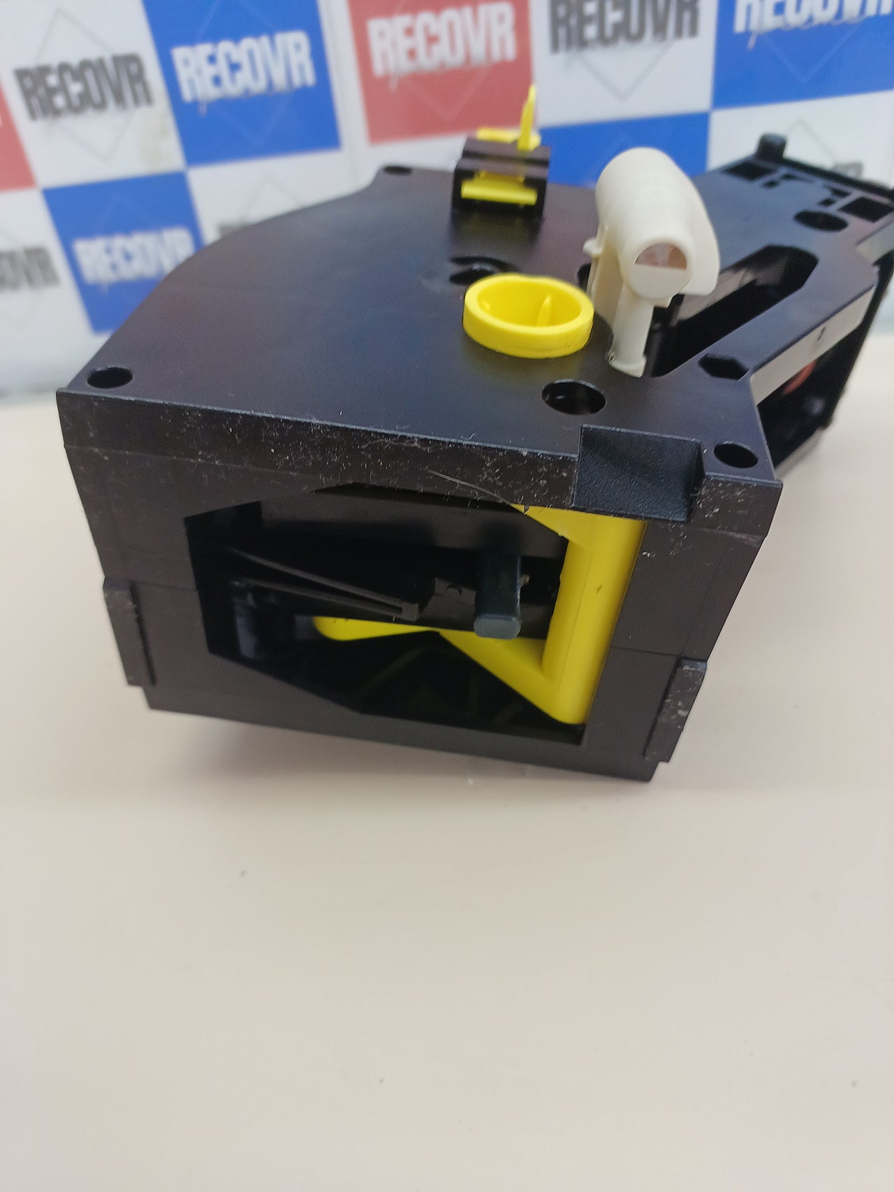 Unidad de infusión compatible Saeco Intelia/Syntia/XSmall/Intuita