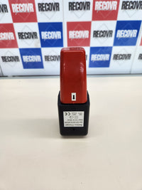 Escoba eléctrica rotante Aspirapolvo Recargable Sin bolsa Swivel Sweeper.