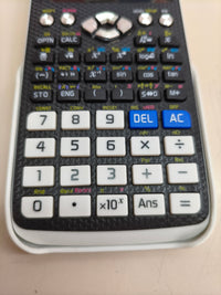 Calculadora científica Hojalis FX-991EX (552 funciones)