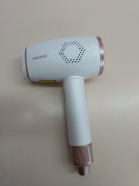 Depiladora IPL Bamba SkinCare 500k pulsos Cecotec.