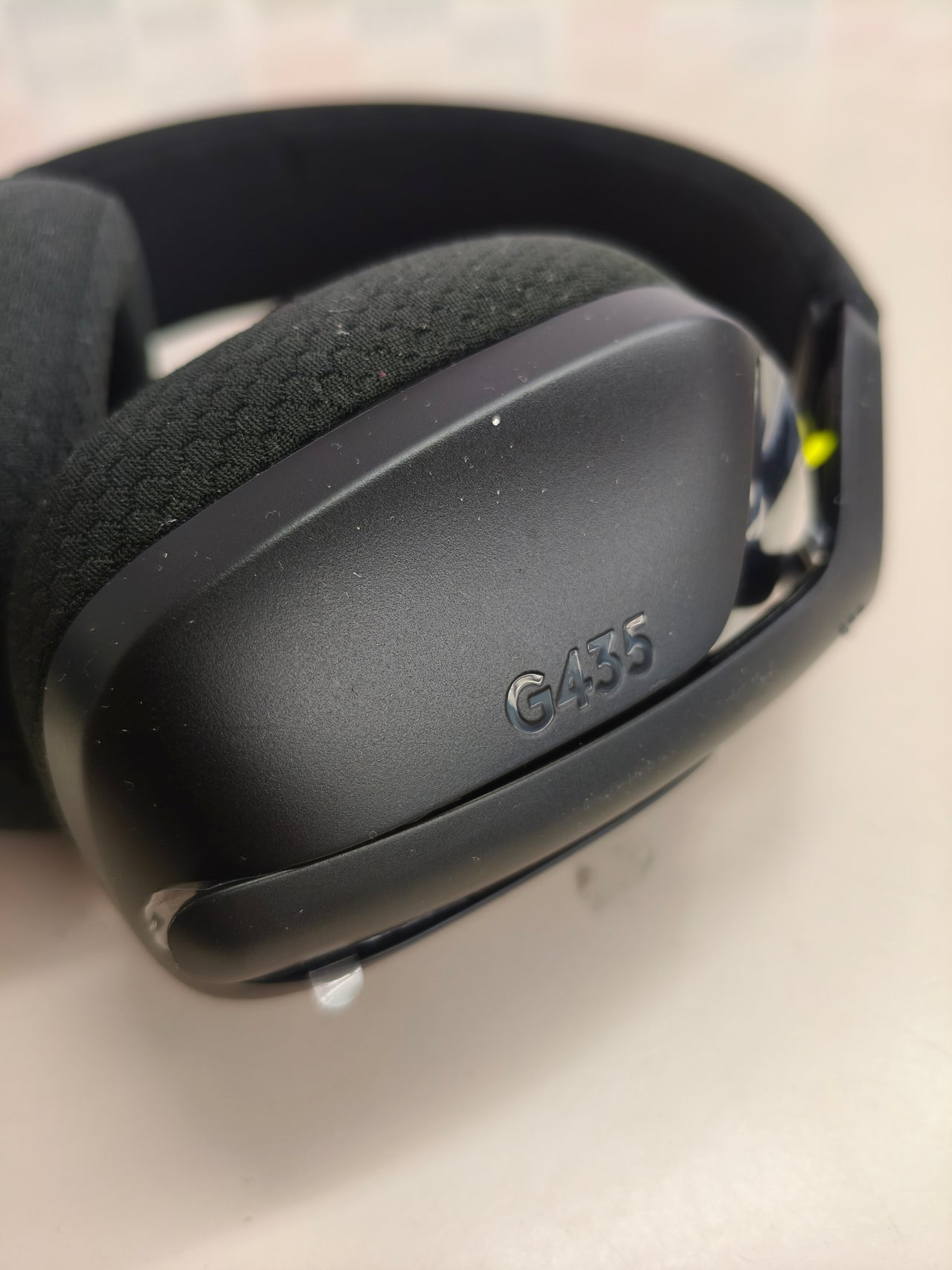 Auriculares Logitech G435 inalámbricos Bluetooth