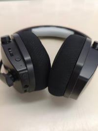 Auriculares gaming inalámbricos con Bluetooth