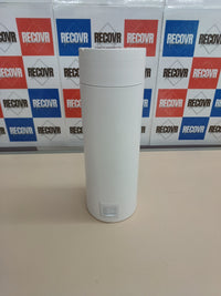 Hervidor Eléctrico Portátil 380ml Acero Inox