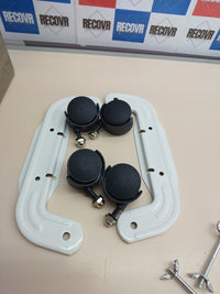 Thumbnail for Radiador aceite 1500W 7 módulos bajo consumo - Cecotec