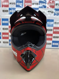 Casco Infantil talla S Multideporte Certificado DOT/ECE ZJRA