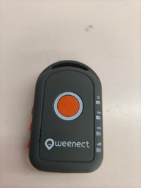 GPS Localizador Weenect Silver WE202