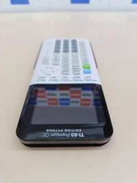 Thumbnail for Texas Instruments TI-83 Premium CE Python - Calculadora científica color