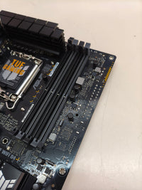 Placa base ASUS TUF Gaming B760M-BTF Gen 2