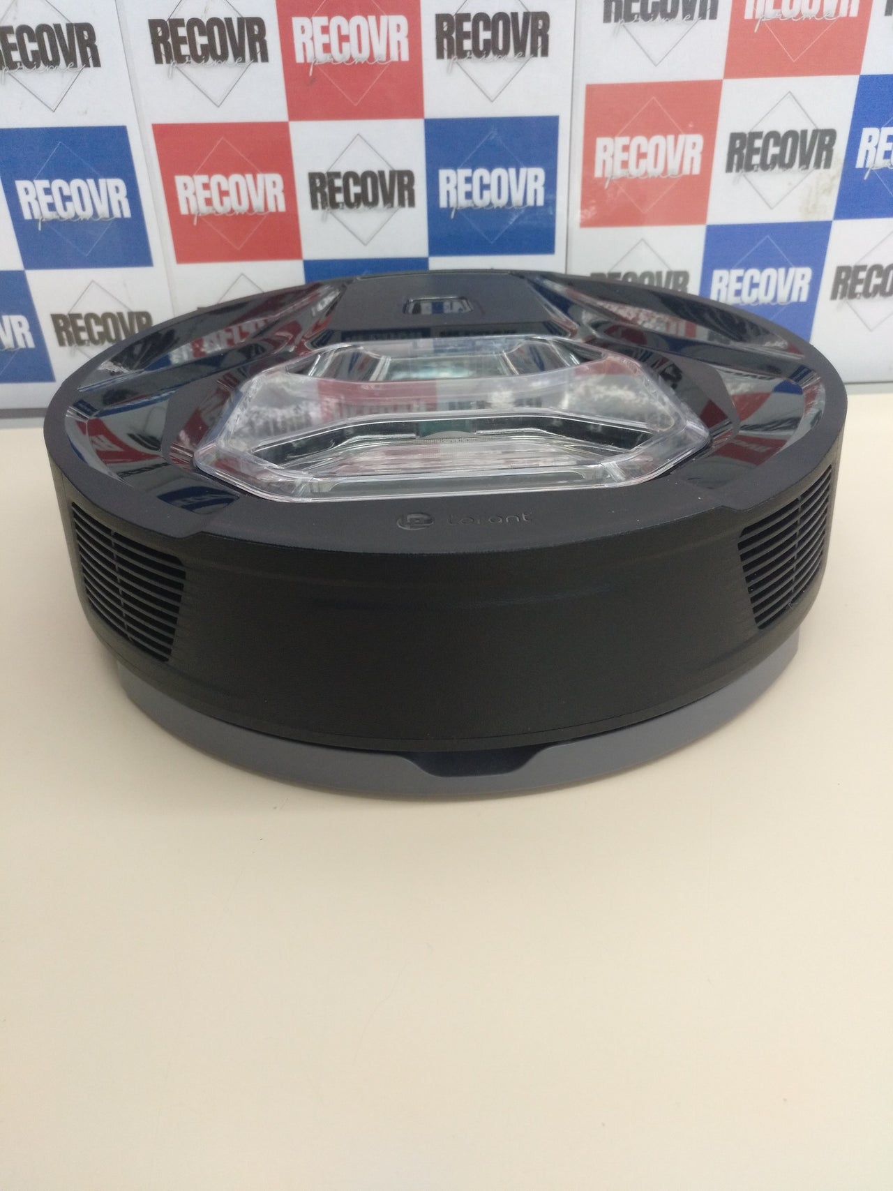 Robot Aspirador LEFANT M320