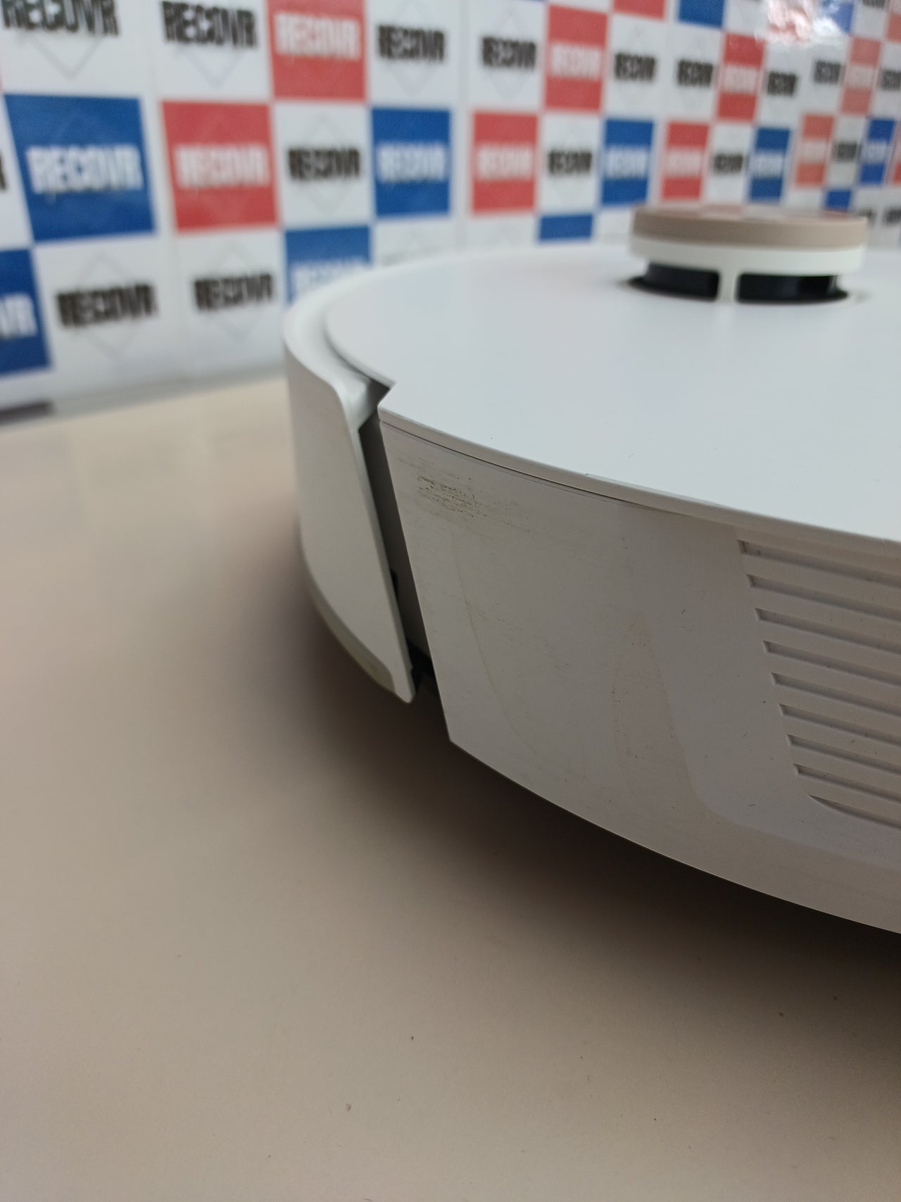 Robot Aspirador DREAME L20 Ultra Complete