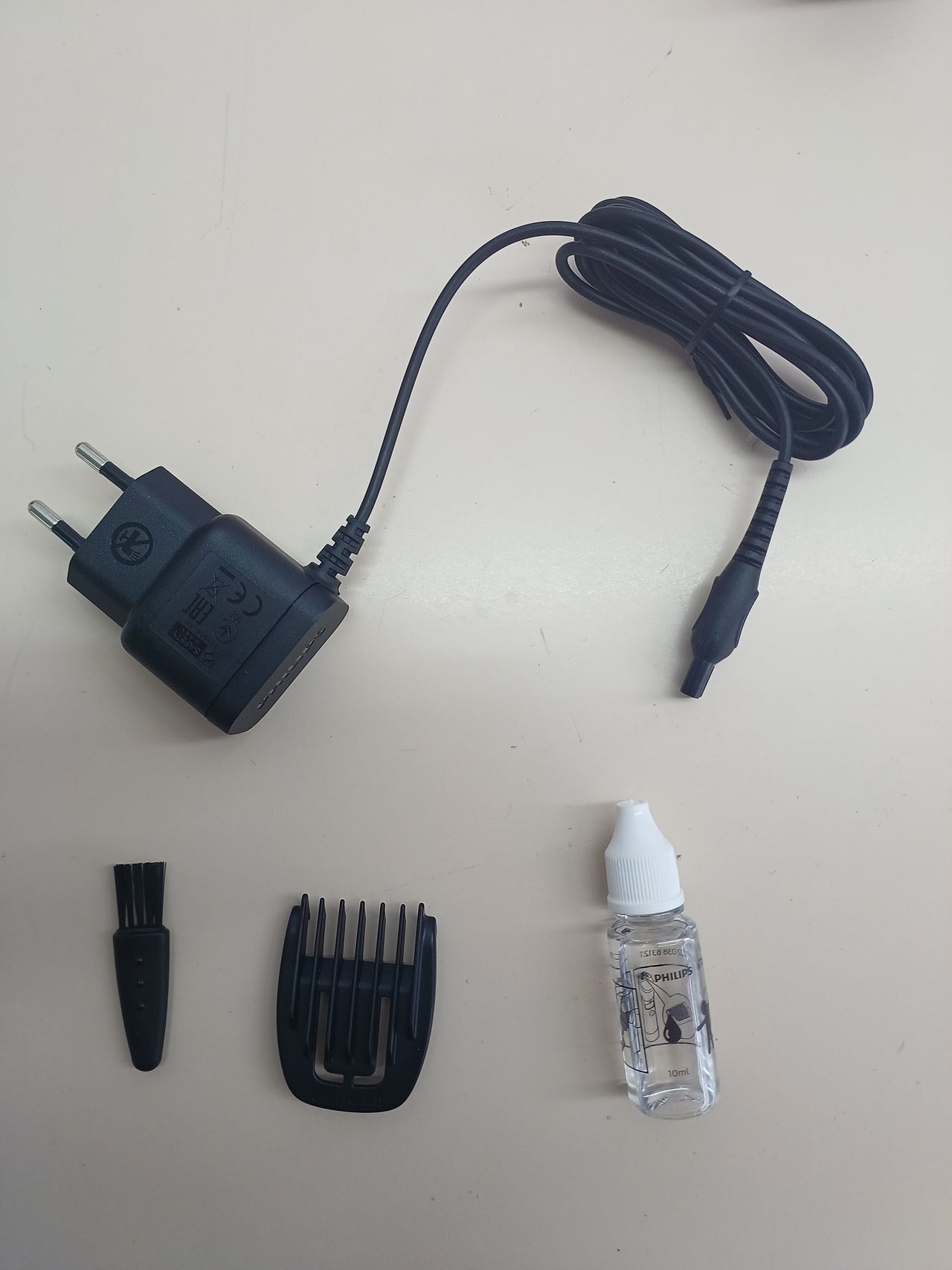 Recortadora barba BT9810/15 120 min inalámbrica Philips