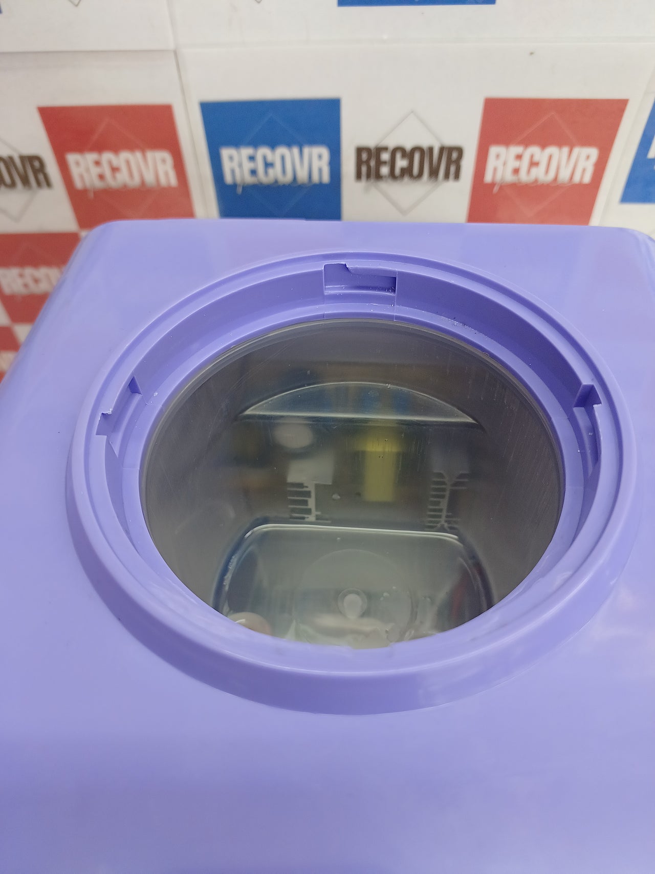 Dispensador de agua 7 L frío y ambiente – Jocca