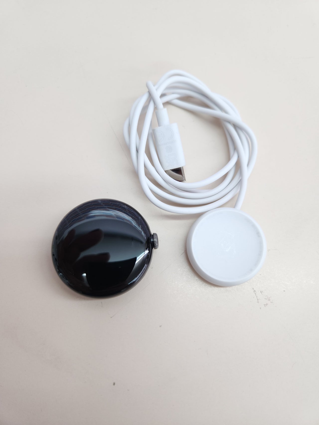 Reloj Inteligente Google Pixel Watch