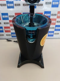 Exprimidor Brazo Cecotec EssentialVita Hyden 600W