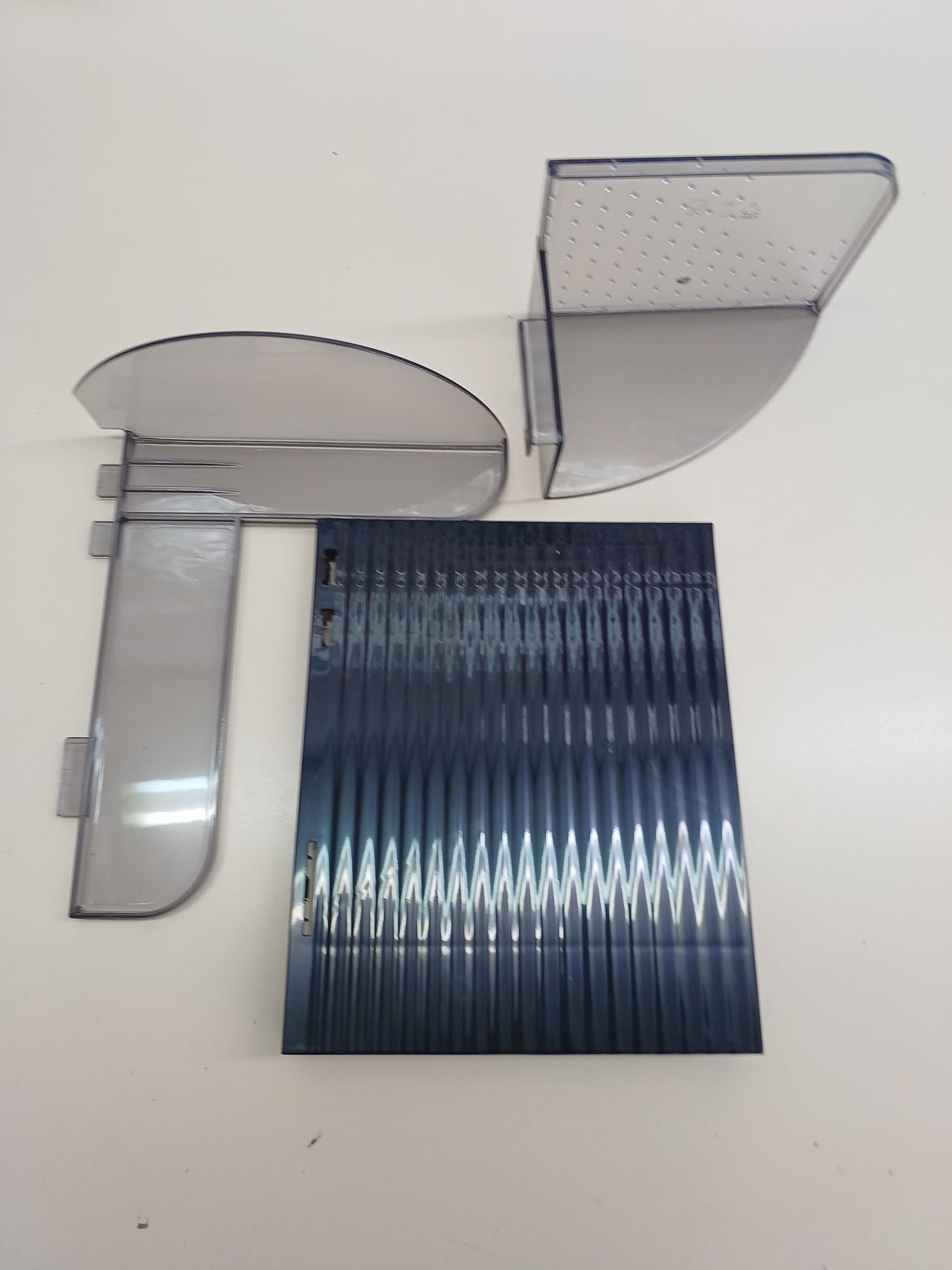 Cortafiambres 150 W disco 17 cm ajustable plegable Cecotec