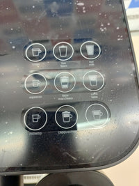 Thumbnail for Cafetera cápsulas 19 bar con espuma automática - Nespresso