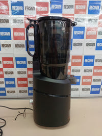 Extractor de zumo 250 W 1,8 L – AMZCHEF