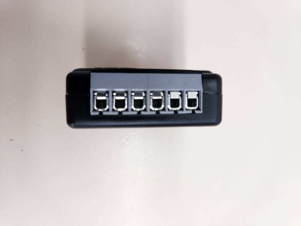 Módulo persiana enrollableNodOn SIN-4-RS-20  Zigbee