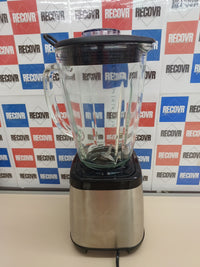 Batidora de vaso 1500W 1,5L con turbo Taurus