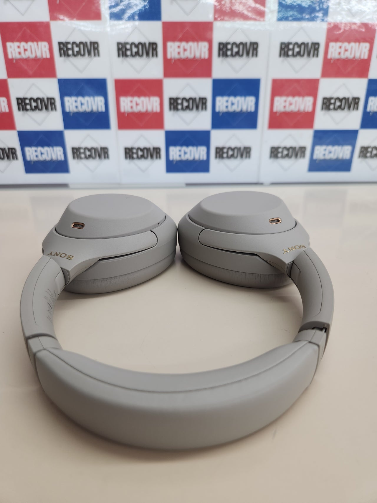 Auriculares inalámbricos Noise Cancelling Sony