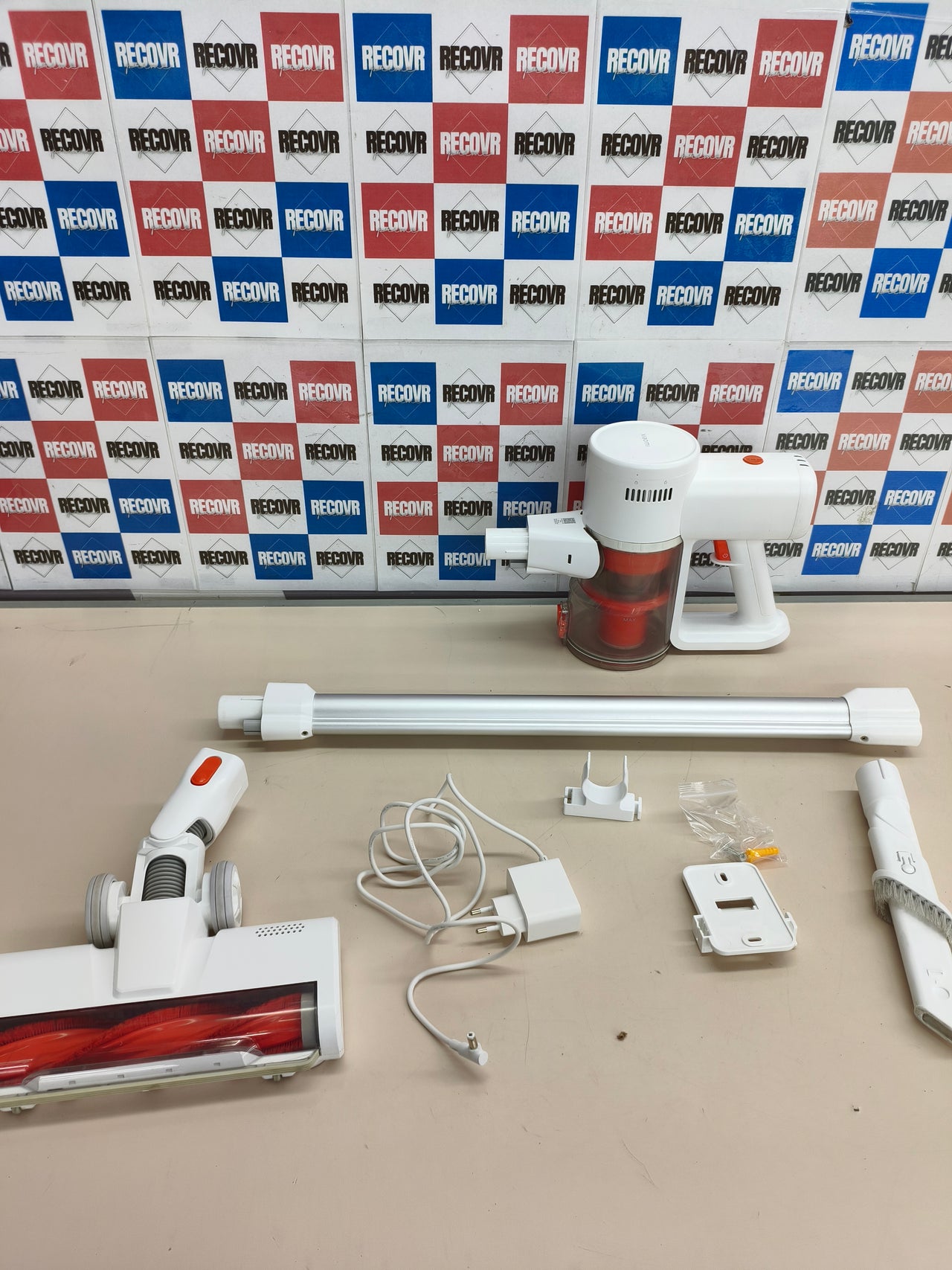 Aspiradora escoba Xiaomi Vacuum Cleaner G20 Lite 18000Pa