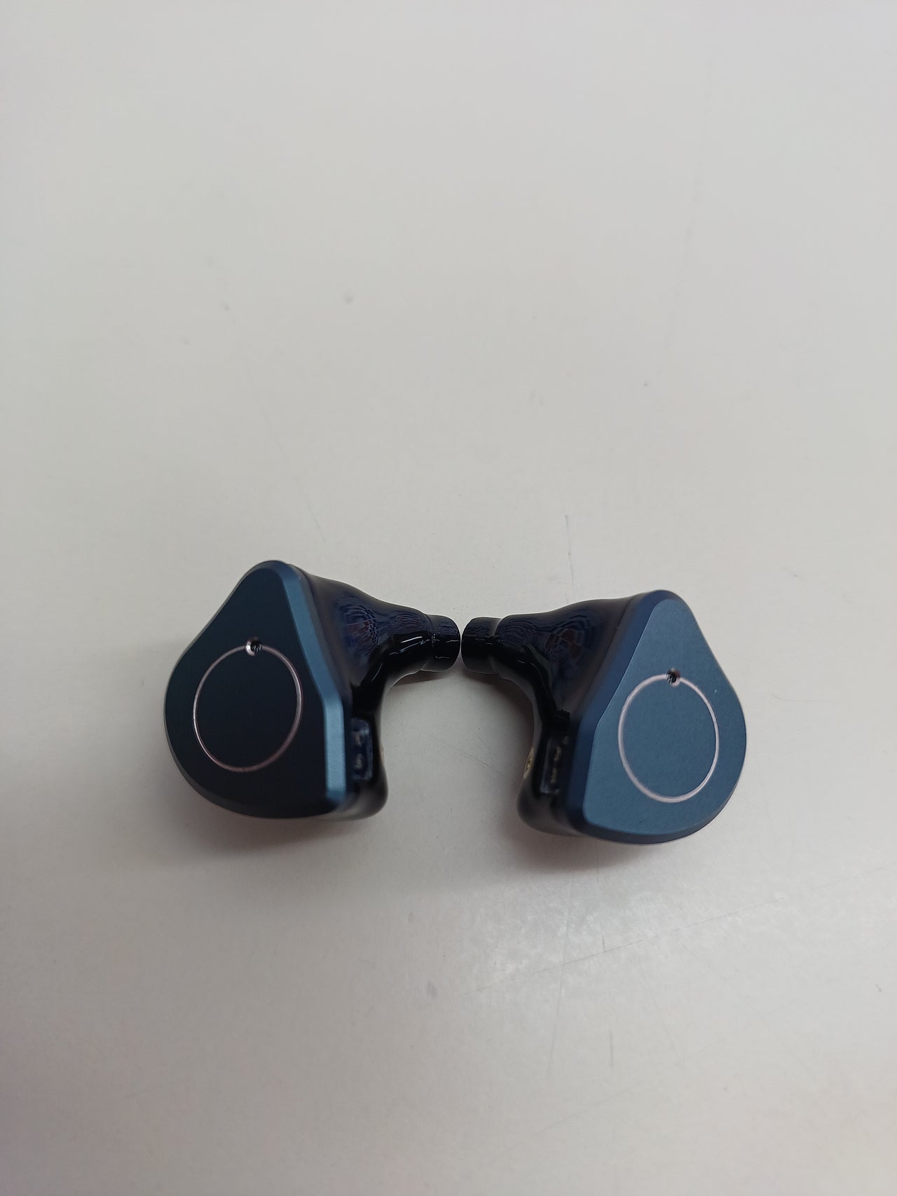 Auriculares híbridos con monitor de audio LINSOUL SIMGOT
