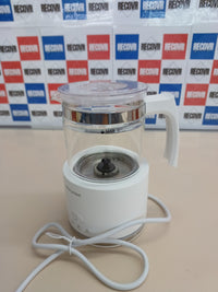 Thumbnail for Espumador 4 en 1 250 ml blanco Morpilot