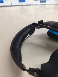 Auriculares gaming Logitech G432