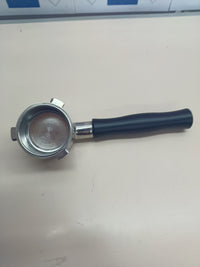 Portafiltro café 51 mm reutilizable Normcore compatible DeLonghi.