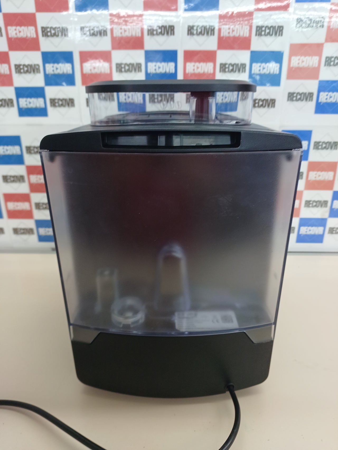 Cafetera superautomática 15 bares molinillo metálico 1,7 L – Krups