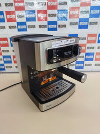 Cafetera espresso 20 bares 850 W – Cecotec