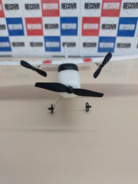 Thumbnail for Avión Teledirigido 2,4GHz con Giroscopio – Modelo RC para Principiantes, Vuelo Estable y Automático JAMARA Cessna 182