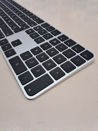 Apple Magic Keyboard con Touch ID y teclado numérico para Mac