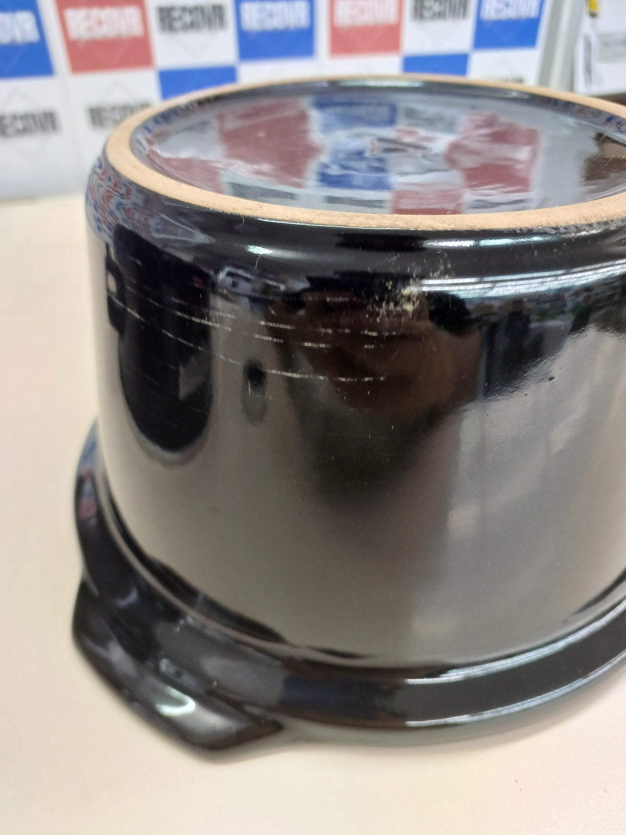 Olla cocción lenta 2,4 litros 1—2 personasCrockpot recipiente de cerámica extraíble y fácil de limpiar.