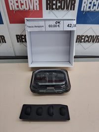 Auriculares Bluetooth ANC 42h con ChatGPT Nothing Ear