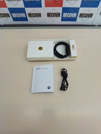 Xiaomi Mi Smart Band 7 Pulsera Inteligente AMOLED 1.62” 5ATM