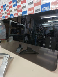 Radiador eléctrico bajo consumo WiFi 1500 W con termostato y temporizador – Cecotec