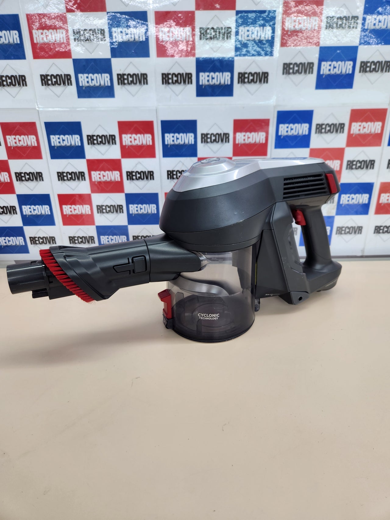 Aspiradora Escoba sin Cable 6500Pa Hoover HF122GPT