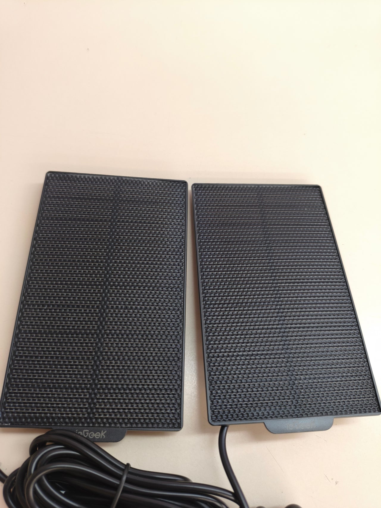 Cámara de Seguridad ieGeek ZS-GX3S